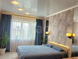 Продается 2-комнатная квартира Рогожникова ул, 70.8  м&sup2;, 6550000 рублей