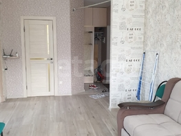 Снять двухкомнатную квартиру Командирский пер, 43  м&sup2;, 26000 рублей