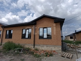 Продается Дом Владимира Ацуты ул, 100  м&sup2;, участок 3 сот., 6200000 рублей