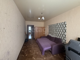 Продается 2-комнатная квартира Тухачевского ул, 46  м&sup2;, 5750000 рублей