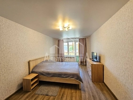 Снять однокомнатную квартиру Красивая ул, 36  м&sup2;, 30000 рублей
