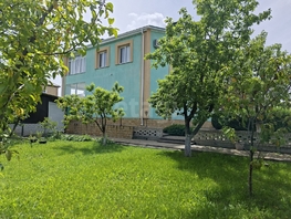 Продается Дом Зодчих ул, 287.9  м&sup2;, участок 12.79 сот., 17000000 рублей