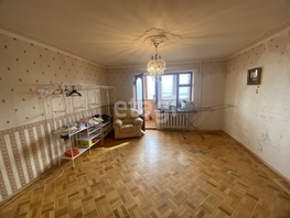 Продается 4-комнатная квартира Ленина ул, 89  м&sup2;, 7500000 рублей