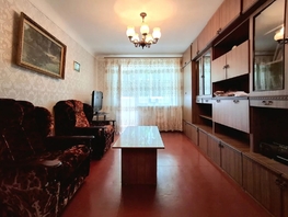 Снять трехкомнатную квартиру Ленина ул, 55  м&sup2;, 20000 рублей
