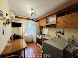 Продается 3-комнатная квартира Пушкина ул, 71  м&sup2;, 5700000 рублей