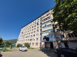 Продается 1-комнатная квартира Красивая ул, 17.1  м&sup2;, 3200000 рублей