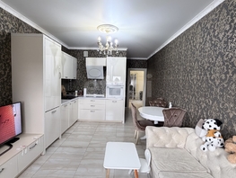 Продается 2-комнатная квартира М.Морозова ул, 73  м&sup2;, 12000000 рублей