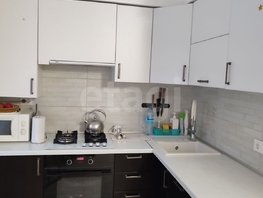 Продается 3-комнатная квартира Дзержинского ул, 54.3  м&sup2;, 6200000 рублей