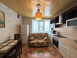 Продается 1-комнатная квартира 45 Параллель ул, 60  м&sup2;, 6180000 рублей