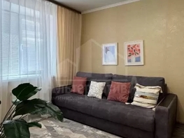 Продается 2-комнатная квартира Пикетный пер, 34.1  м&sup2;, 7800000 рублей