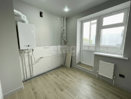 Продается 1-комнатная квартира Пригородная ул, 27  м&sup2;, 3400000 рублей