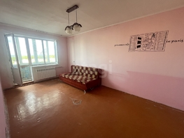 Продается 1-комнатная квартира Фестивальный проезд, 36  м&sup2;, 3200000 рублей