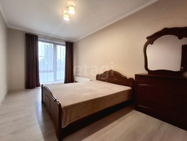 Снять двухкомнатную квартиру Ленина ул, 58.7  м&sup2;, 35000 рублей