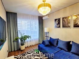 Продается 2-комнатная квартира Индустриальная ул, 56.6  м&sup2;, 9200000 рублей