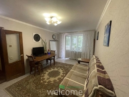 Продается 2-комнатная квартира СНИИСХ мкр, 51.2  м&sup2;, 3400000 рублей