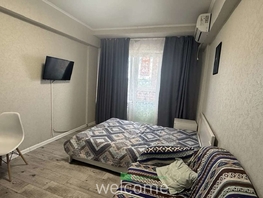Продается Студия Кулакова пр-кт, 25  м&sup2;, 3150000 рублей