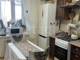 Продается 1-комнатная квартира Ленина ул, 47.8  м&sup2;, 6100000 рублей