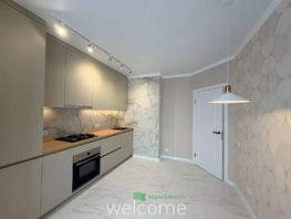 Продается 2-комнатная квартира Российский пр-кт, 55  м&sup2;, 8300000 рублей