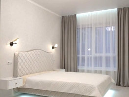Продается 2-комнатная квартира ЖК Высота, литер 4.1, 63  м&sup2;, 10200000 рублей