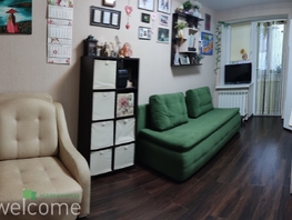 Продается 1-комнатная квартира Доваторцев ул, 31.4  м&sup2;, 3700000 рублей