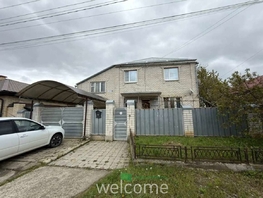 Продается Дом Кисловодская ул, 173.8  м&sup2;, участок 6 сот., 11950000 рублей