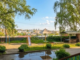 Продается 1-комнатная квартира Интернациональная ул, 39  м&sup2;, 5900000 рублей