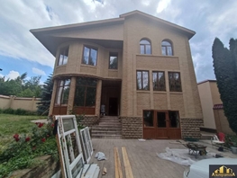 Продается Дом Широкая ул, 240  м&sup2;, участок 6 сот., 130000000 рублей