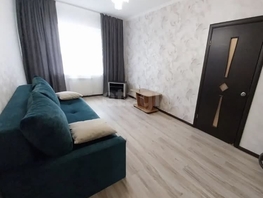 Продается 1-комнатная квартира Тухачевского ул, 34  м&sup2;, 4600000 рублей