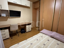 Продается 2-комнатная квартира Тухачевского ул, 54.9  м&sup2;, 6699000 рублей