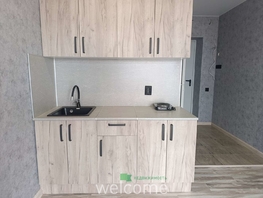 Продается Студия Жилой район Гармония, 19  м&sup2;, 2100000 рублей