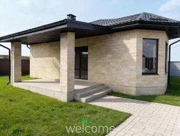 Продается Дом Спортивный проезд, 115  м&sup2;, участок 4.7 сот., 8200000 рублей