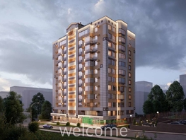 Продается 2-комнатная квартира ЖК Комсомольская 26, 81.8  м&sup2;, 12351800 рублей