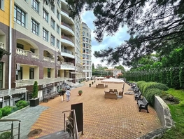 Продается 1-комнатная квартира Чкалова ул, 41.5  м&sup2;, 12730000 рублей