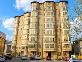 Продается 2-комнатная квартира Красивая ул, 48.9  м&sup2;, 11000000 рублей