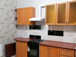 Снять однокомнатную квартиру Крупской пер, 50  м&sup2;, 20000 рублей