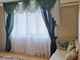 Снять двухкомнатную квартиру Ленина ул, 46  м&sup2;, 25000 рублей