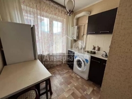 Продается 1-комнатная квартира 40 лет Октября пр-кт, 27  м&sup2;, 5300000 рублей
