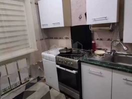 Продается 3-комнатная квартира Матвеева ул, 53  м&sup2;, 5500000 рублей