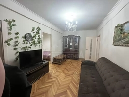 Продается 3-комнатная квартира Украинская ул, 62  м&sup2;, 6999000 рублей