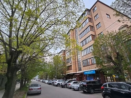 Продается 1-комнатная квартира Интернациональная ул, 47.8  м&sup2;, 12000000 рублей