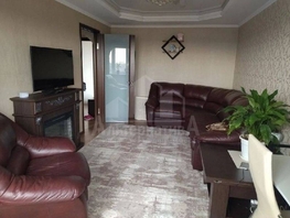 Продается 3-комнатная квартира 5-й Переулок ул, 65  м&sup2;, 7500000 рублей
