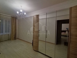 Продается 2-комнатная квартира Нежнова ул, 74  м&sup2;, 11000000 рублей