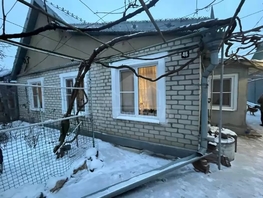 Продается Дом Интернациональная ул, 87  м&sup2;, участок 6 сот., 9500000 рублей