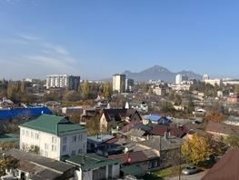 Продается 1-комнатная квартира Бунимовича ул, 36.1  м&sup2;, 6141000 рублей