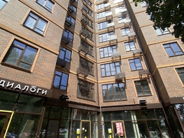 Продается 2-комнатная квартира Кооперативная ул, 63.5  м&sup2;, 9450000 рублей