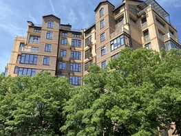 Продается 3-комнатная квартира Кооперативная ул, 102  м&sup2;, 15000000 рублей