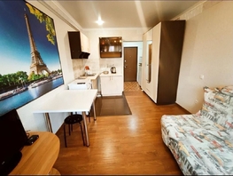Продается 1-комнатная квартира Восстания ул, 20  м&sup2;, 3300000 рублей
