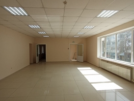 Сдается Универ. помещ 1-я Набережная ул, 80  м&sup2;, 45000 рублей