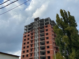 Продается 1-комнатная квартира ЖК Алые паруса, 22.5  м&sup2;, 4700000 рублей