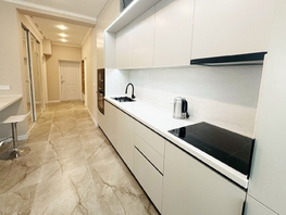 Продается 2-комнатная квартира Кирова пр-кт, 65  м&sup2;, 13500000 рублей